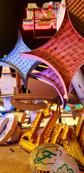 Neon Musuem
